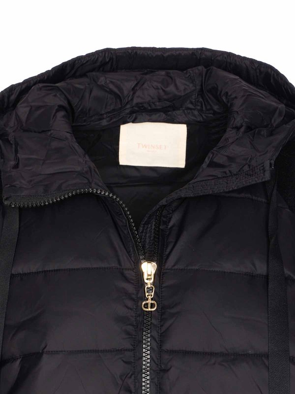 Piumino shop online: TWINSET