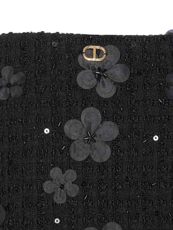 The Best Shops TWINSET: ミニスカート - ミニスカート - 黒