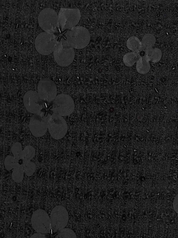 ミニスカート - 黒 shop online: TWINSET