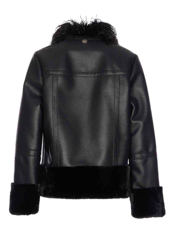 TWINSET: casual jackets online - Jacket