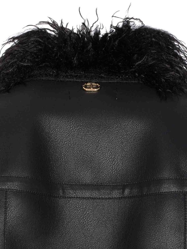 The Best Shops TWINSET: casual jackets - Jacket