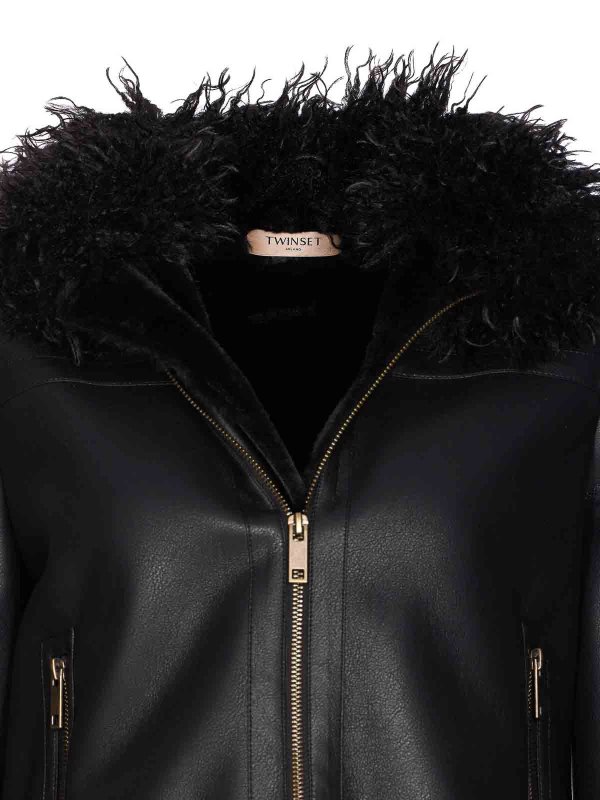 Jacket shop online: TWINSET