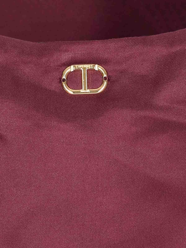 TWINSET: Tops & Tank tops online - Top