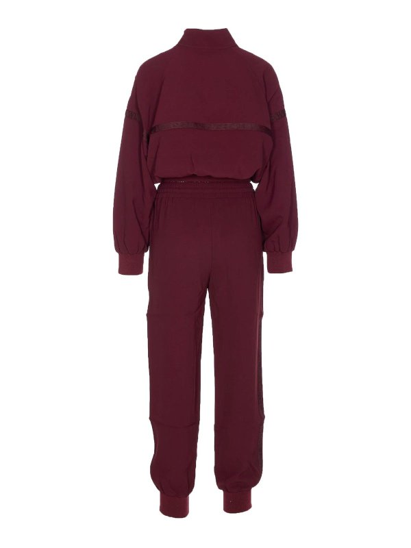 TWINSET: Casualjacken online - Casualjacke - Rot