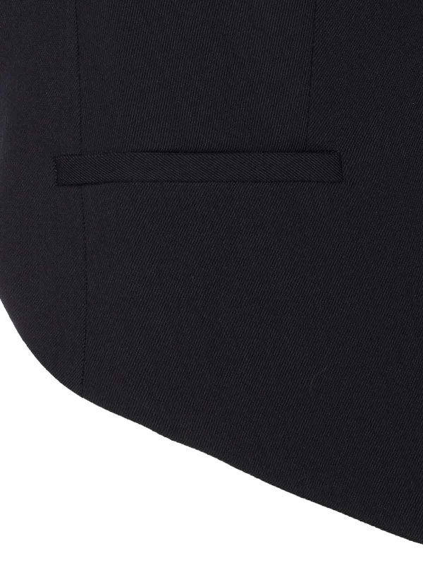 The Best Shops TWINSET: vests - Vests