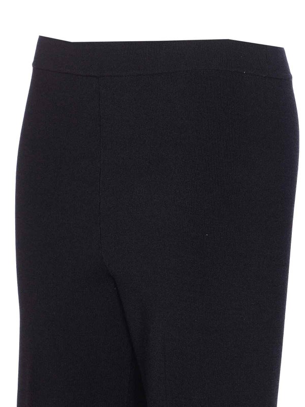 Knitted Pants shop online: TWINSET