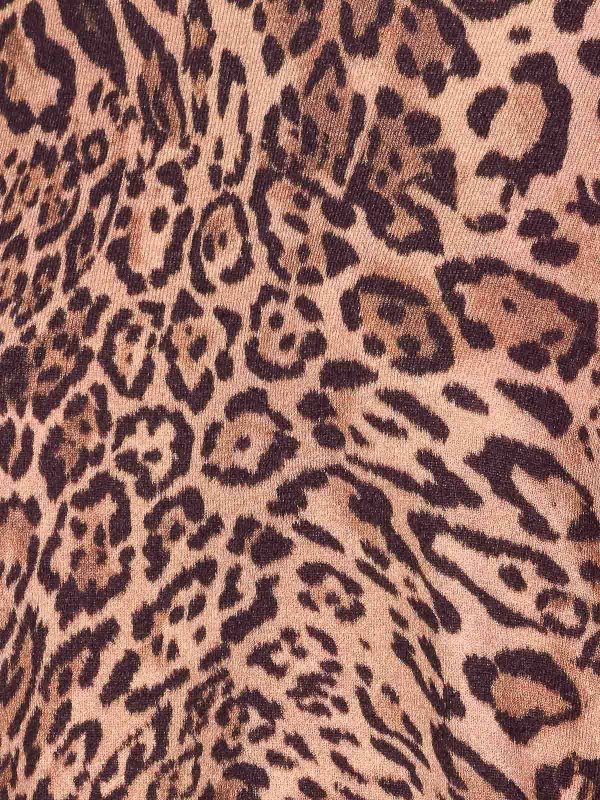 The Best Shops TWINSET: クルーネック - クルーネック - ブラウン