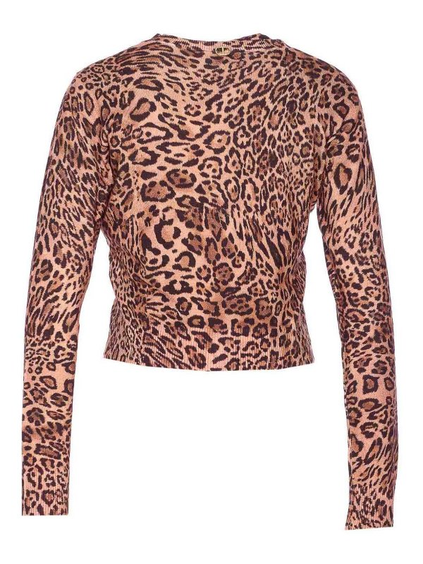 TWINSET: カーディガン online - カーディガン - ベージュ