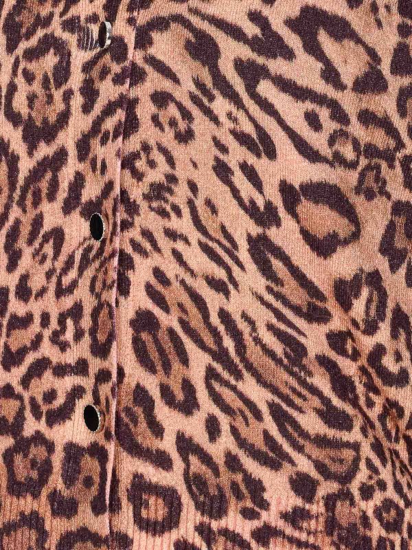 The Best Shops TWINSET: カーディガン - カーディガン - ベージュ