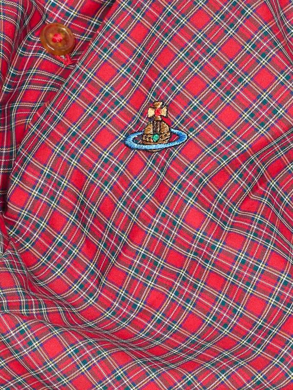 The Best Shops VIVIENNE WESTWOOD: Hemden - Hemd - Rot