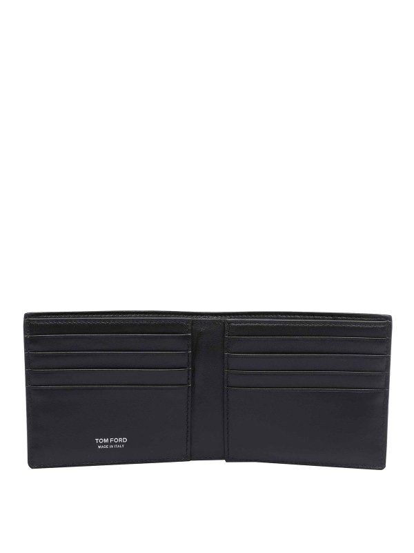 TOM FORD: Portemonnaies und Geldbörsen online - Portemonnaie - Braun