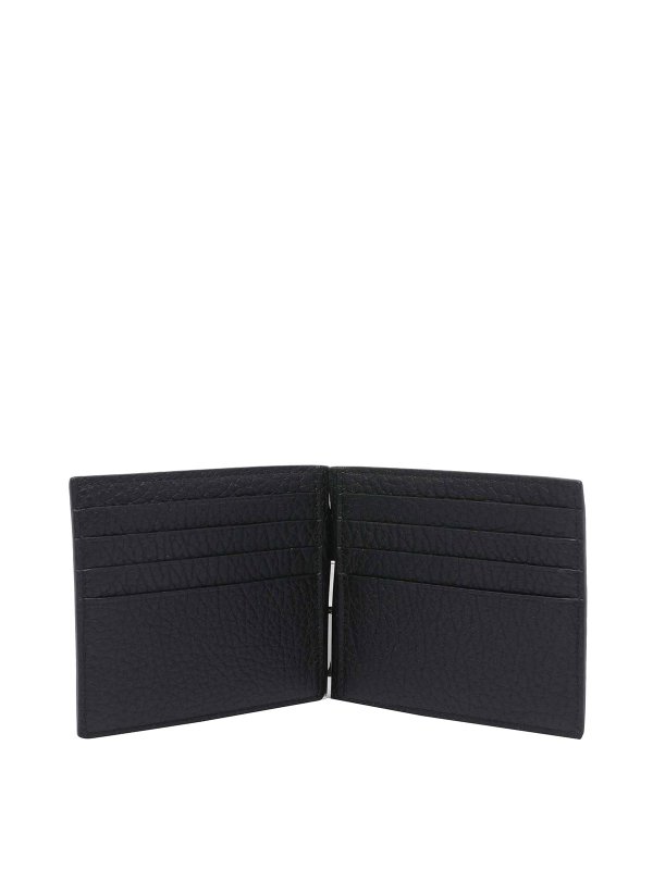 TOM FORD: Portemonnaies und Geldbörsen online - Portemonnaie - Schwarz