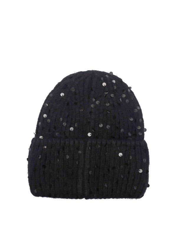 Liu Jo: Sombreros online - Sombrero - Negro