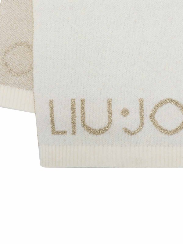Liu Jo: Bufandas y pañuelos online - Bufanda - Blanco