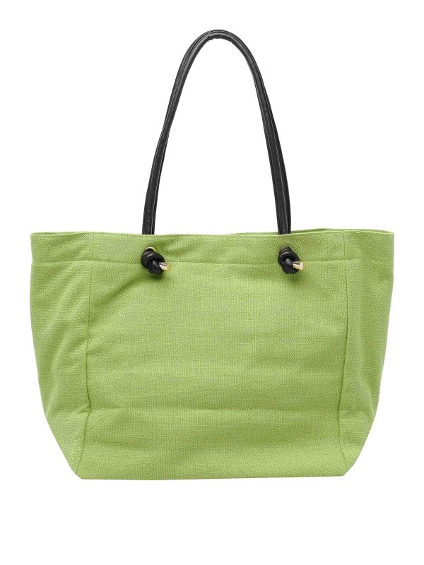 The Best Shops v°73: Umhängetaschen - Umhängetasche - Grün