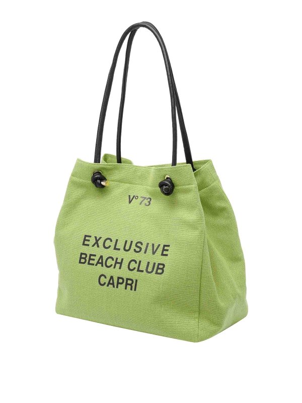 Umhängetasche - Grün shop online: v°73