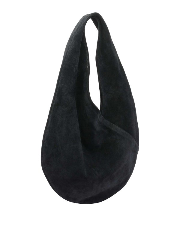 AESTHER EKME: Schultertaschen online - Schultertasche - Schwarz