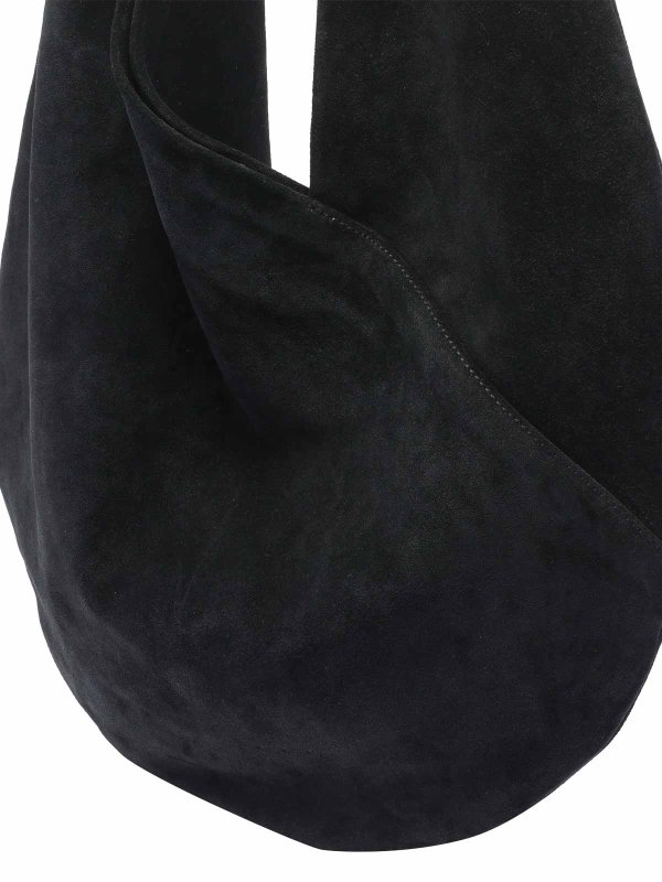 Schultertasche - Schwarz shop online: AESTHER EKME