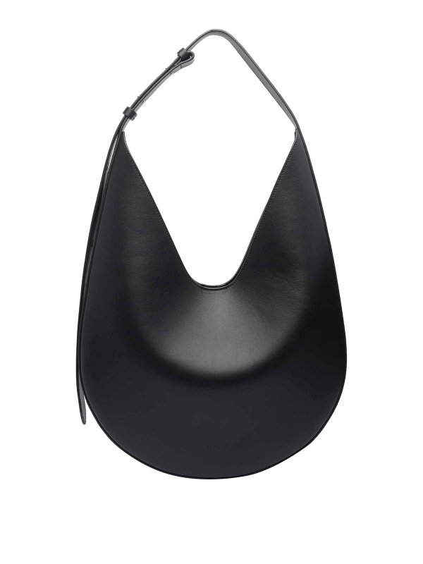 AESTHER EKME: totes bags - Hobo