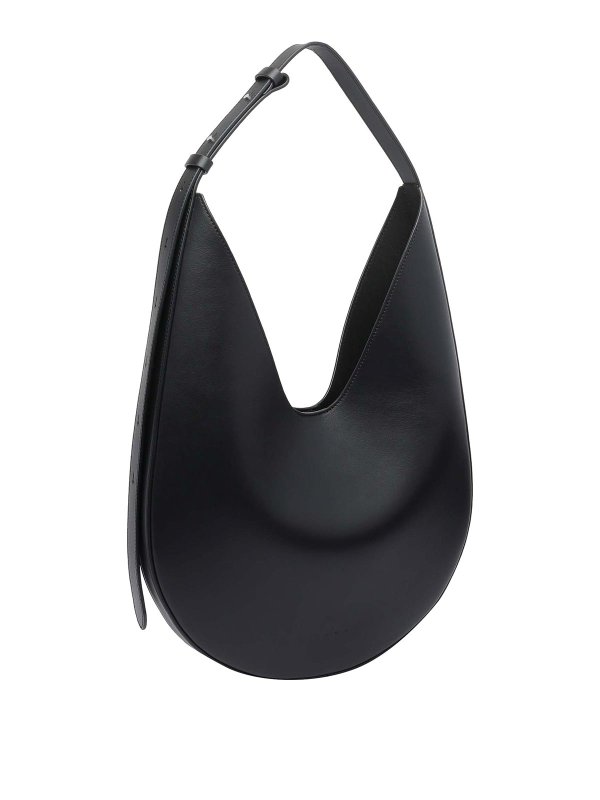 AESTHER EKME: totes bags online - Hobo