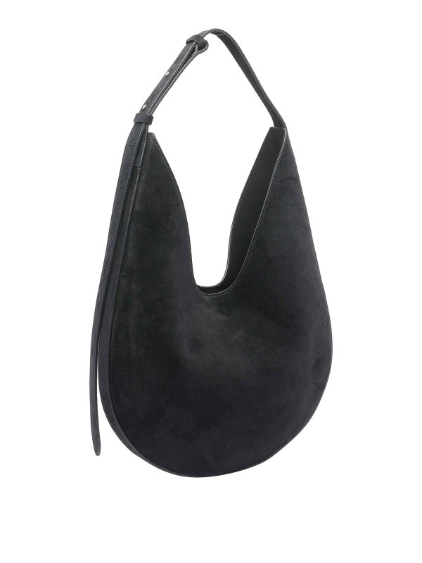 AESTHER EKME: トートバッグ online - トートバッグ - 黒