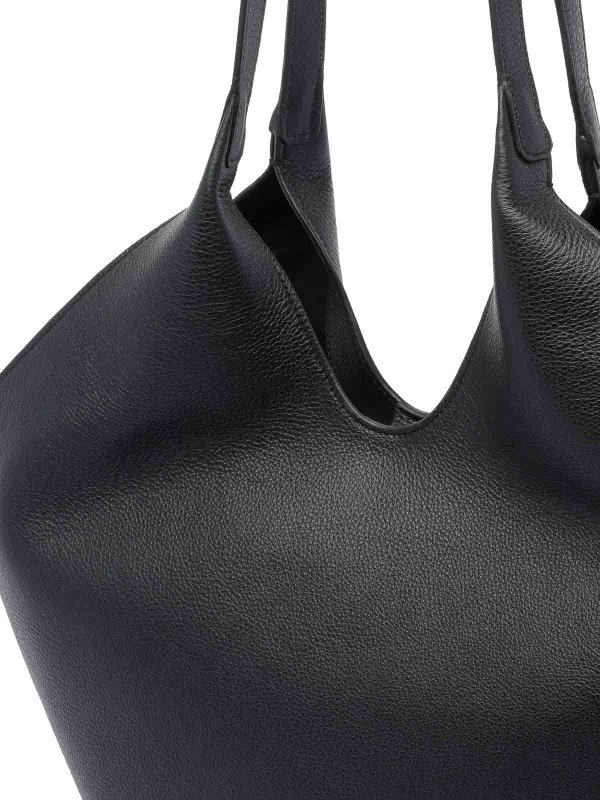 Phantom Tote Bag shop online: AESTHER EKME