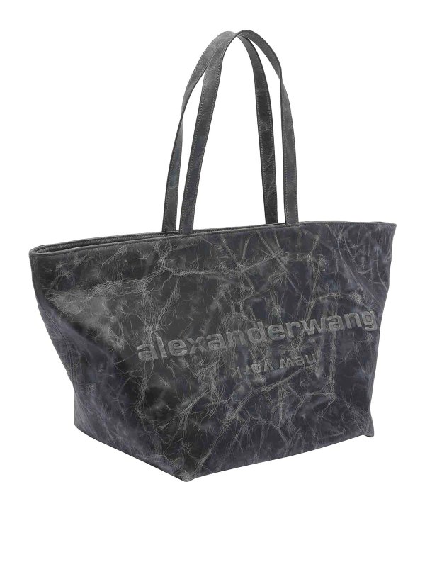 ALEXANDER WANG: トートバッグ online - トートバッグ - グレー