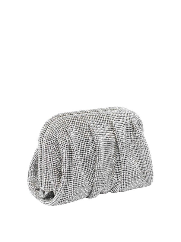 BENEDETTA BRUZZICHES: pochette online - Venus La Petite Pochette