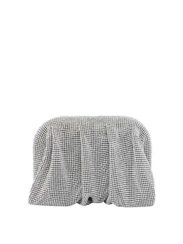 The Best Shops BENEDETTA BRUZZICHES: pochette - Venus La Petite Pochette