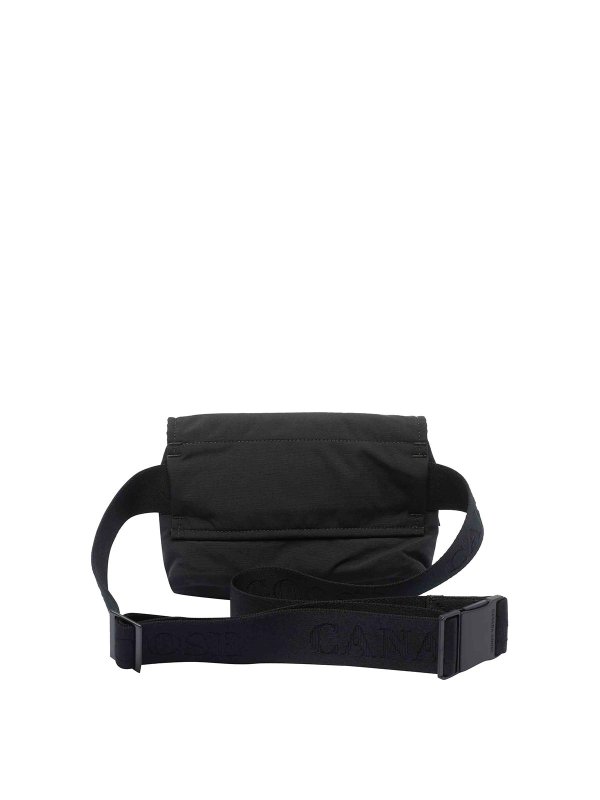 The Best Shops Canada Goose: belt bags - Logo Mini Waist Bag