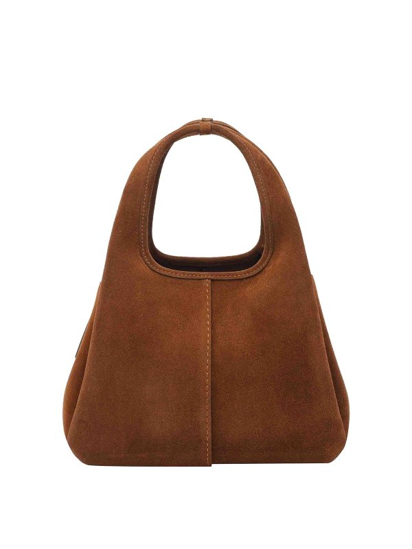 The Best Shops COACH: ショルダーバッグ - ショルダーバッグ - ブラウン