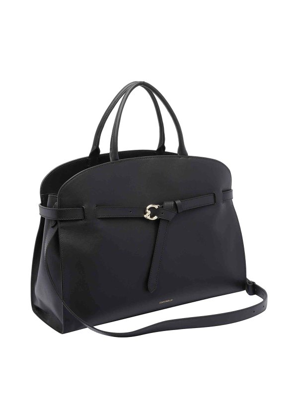 COCCINELLE: totes bags online - Sabine Tote Bag