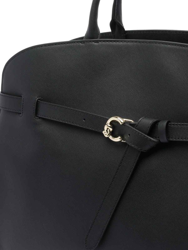 Sabine Tote Bag shop online: COCCINELLE