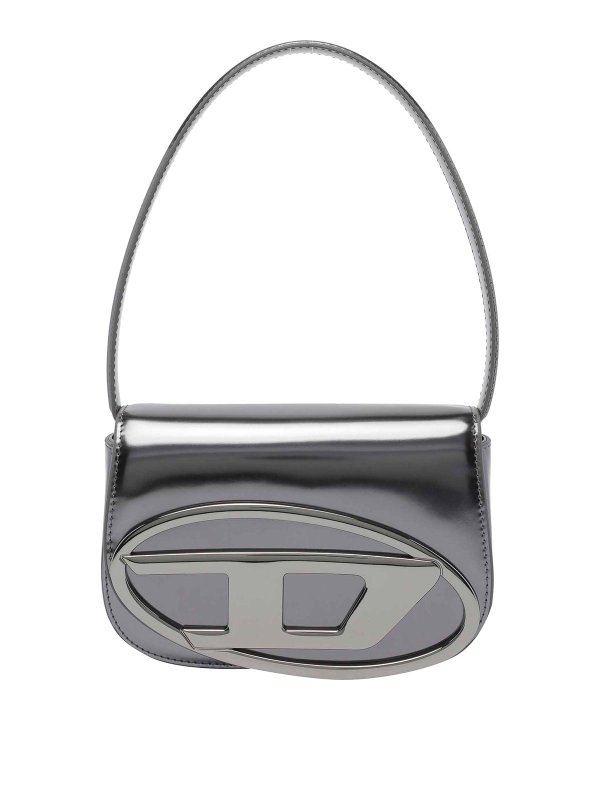 DIESEL: shoulder bags - 1Dr Shoulder Bag