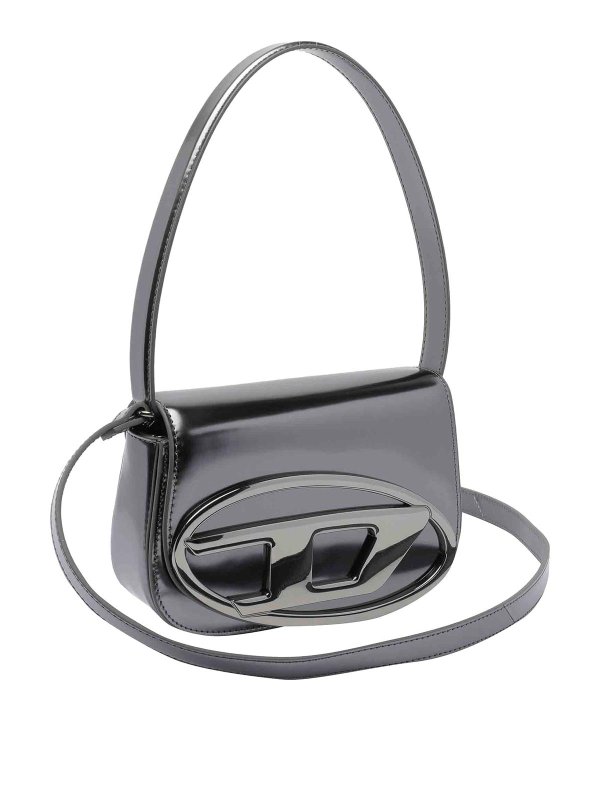 DIESEL: shoulder bags online - 1Dr Shoulder Bag