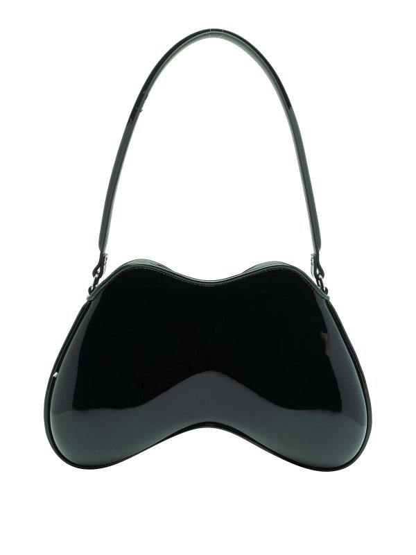 The Best Shops DIESEL: shoulder bags - Double-D Shoulder Bag