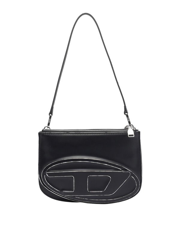 DIESEL: shoulder bags - 1Dr Twin Shoulder Bag