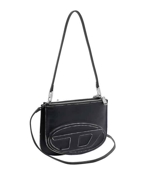 DIESEL: shoulder bags online - 1Dr Twin Shoulder Bag