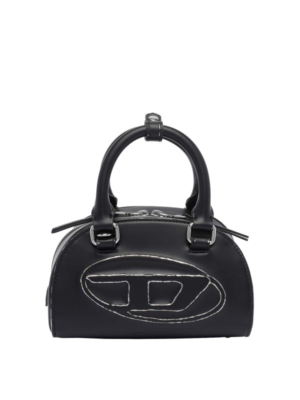 DIESEL: shopper - Borsa