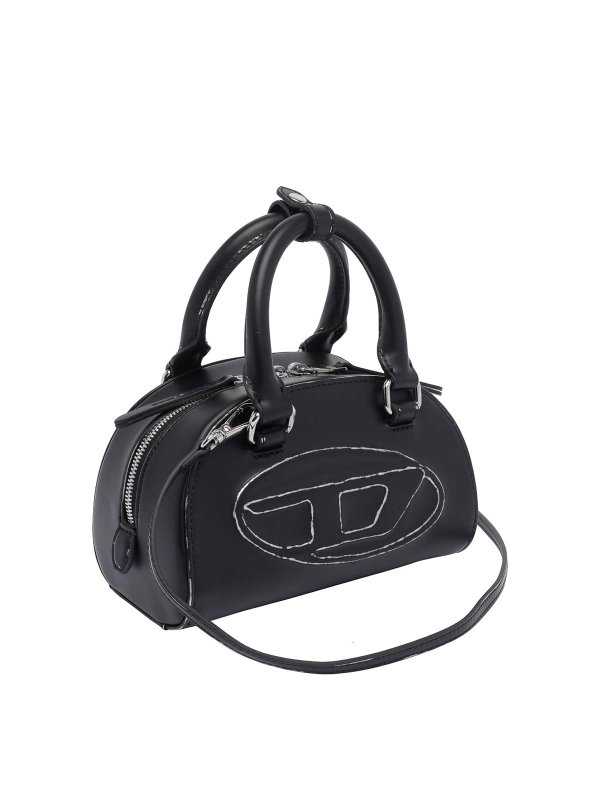 DIESEL: shopper online - Borsa