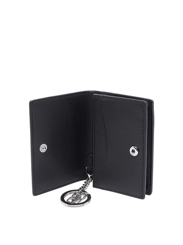 GANNI: 財布＆ポーチ online - 財布 - 黒