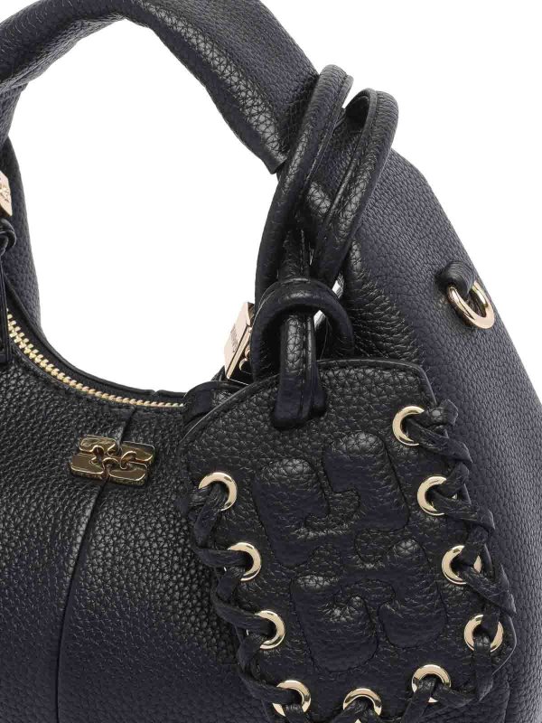 Shopper - Schwarz shop online: GANNI