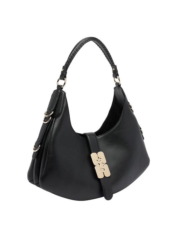 GANNI: shoulder bags online - Small Kat Shoulder Bag