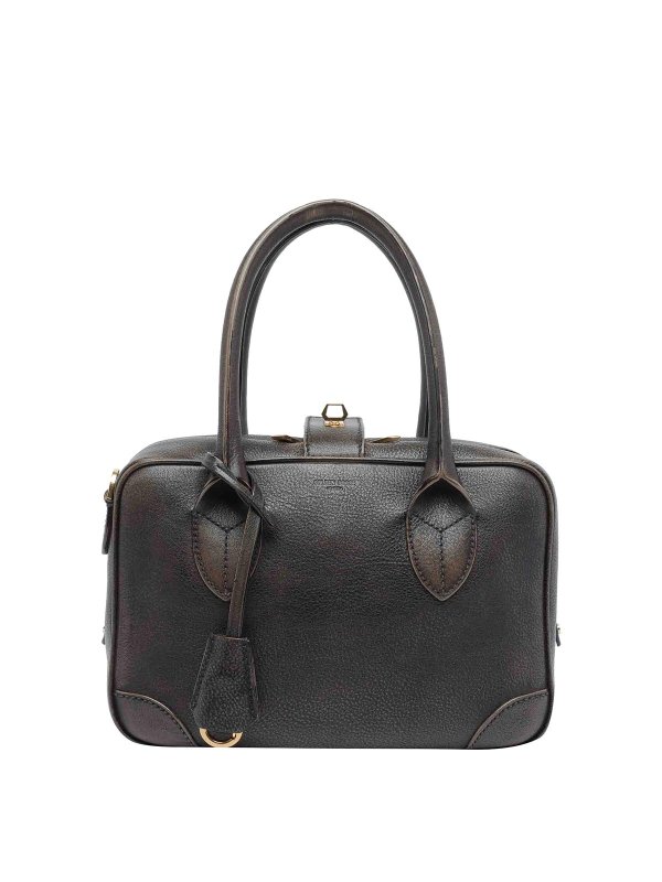 GOLDEN GOOSE: totes bags - Vita Handbag