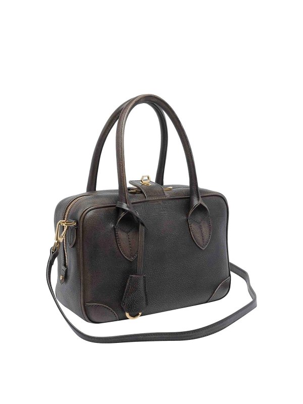 GOLDEN GOOSE: totes bags online - Vita Handbag