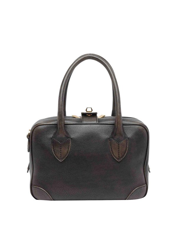 The Best Shops GOLDEN GOOSE: totes bags - Vita Handbag