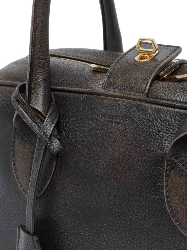 Vita Handbag shop online: GOLDEN GOOSE