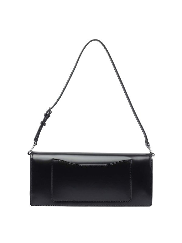 The Best Shops MARC JACOBS: shoulder bags - The Glam Mirror Shoulder Bag