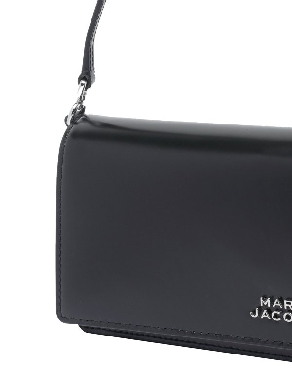 The Glam Mirror Shoulder Bag shop online: MARC JACOBS