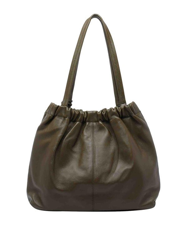 The Best Shops MARC JACOBS: totes bags - The Cristina Tote Bag